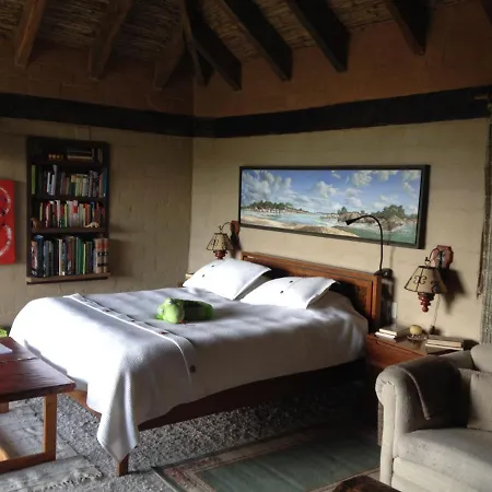 El Cobijo Villa Choconta Exterior photo