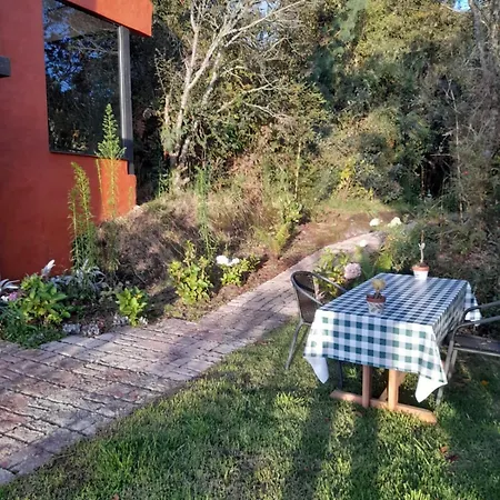 El Cobijo Villa Choconta Exterior photo
