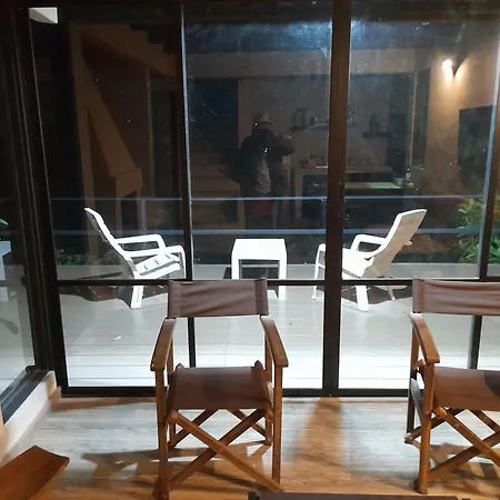 El Cobijo Villa Choconta Exterior photo