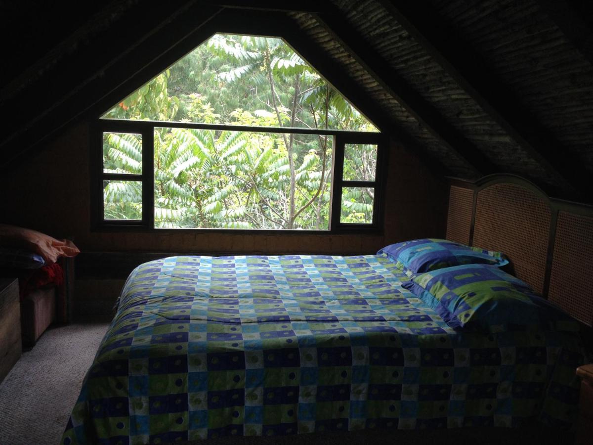 Holiday home El Cobijo *
