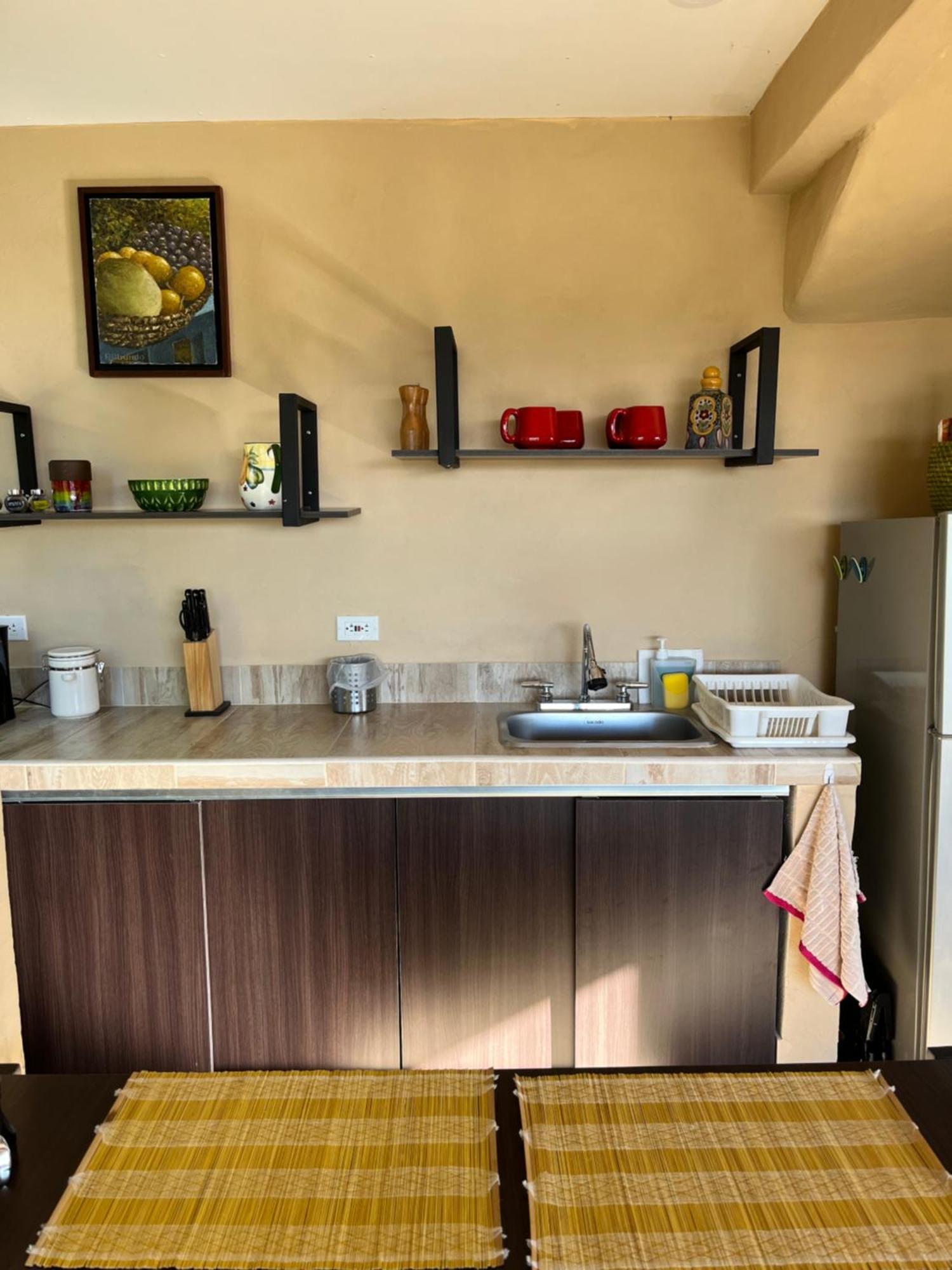 Holiday home El Cobijo *
