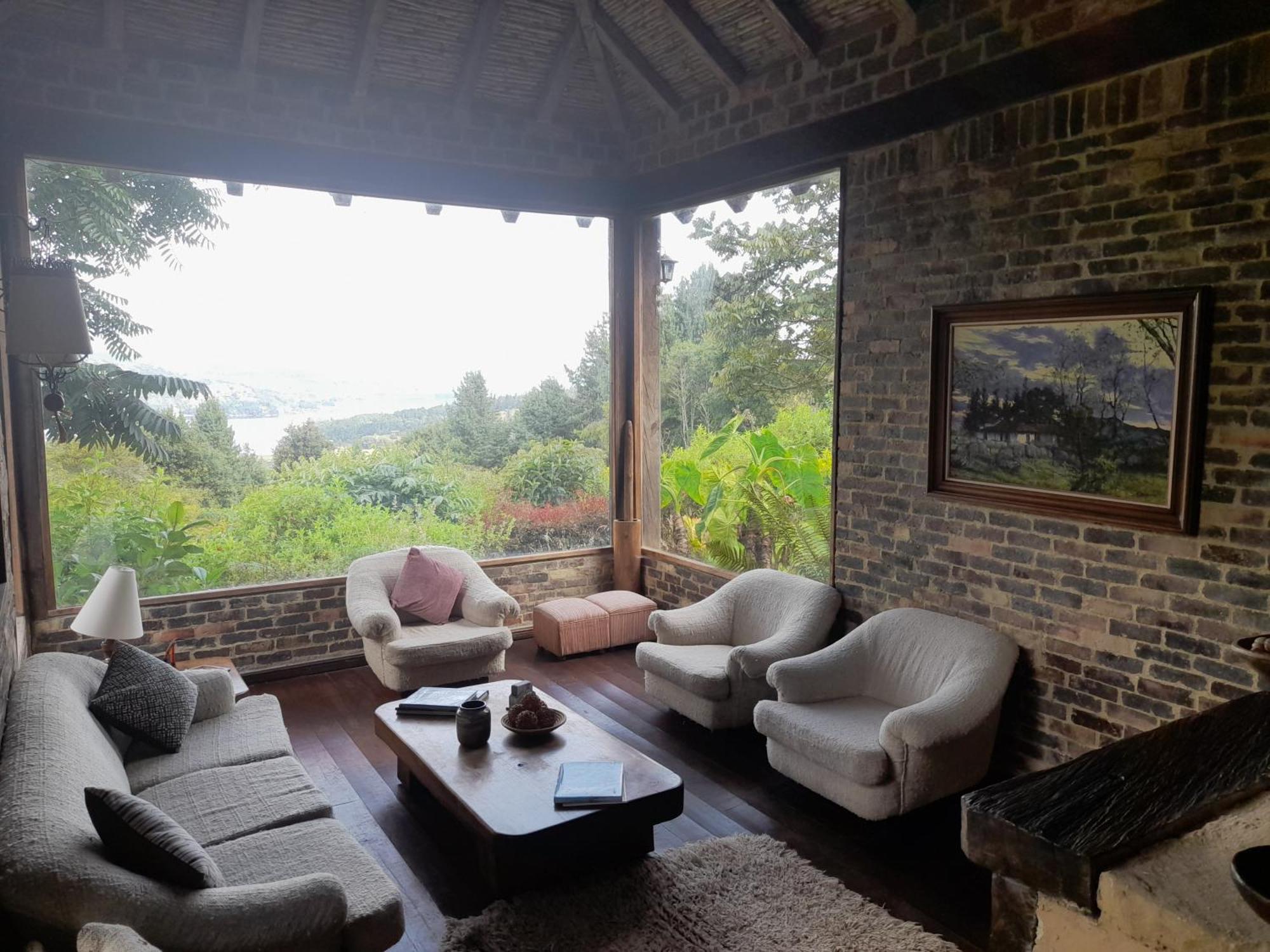 Holiday home El Cobijo *