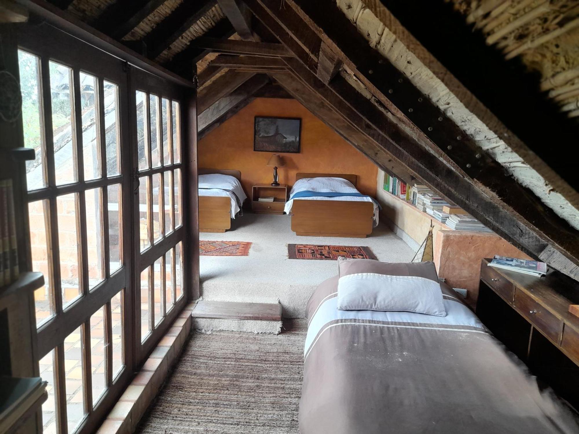 Holiday home El Cobijo *