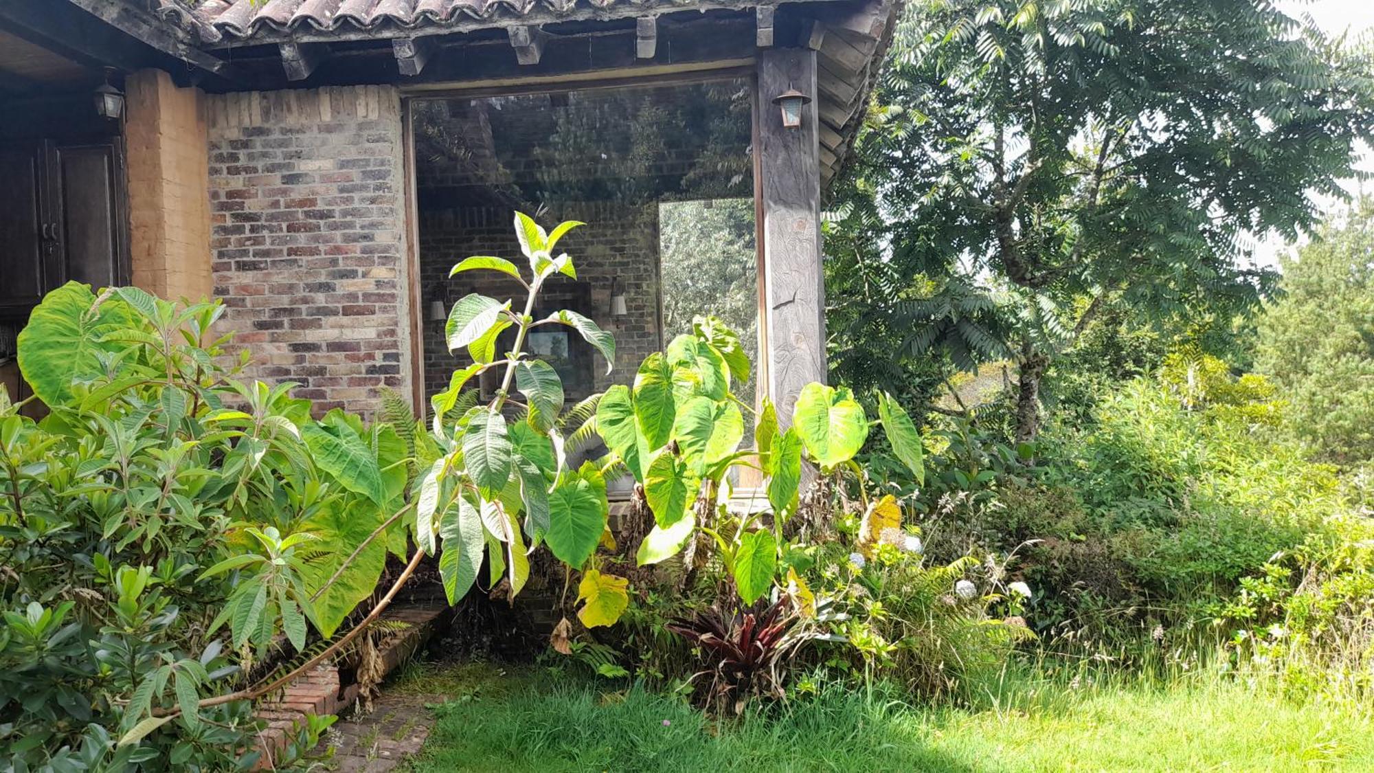 Holiday home El Cobijo *