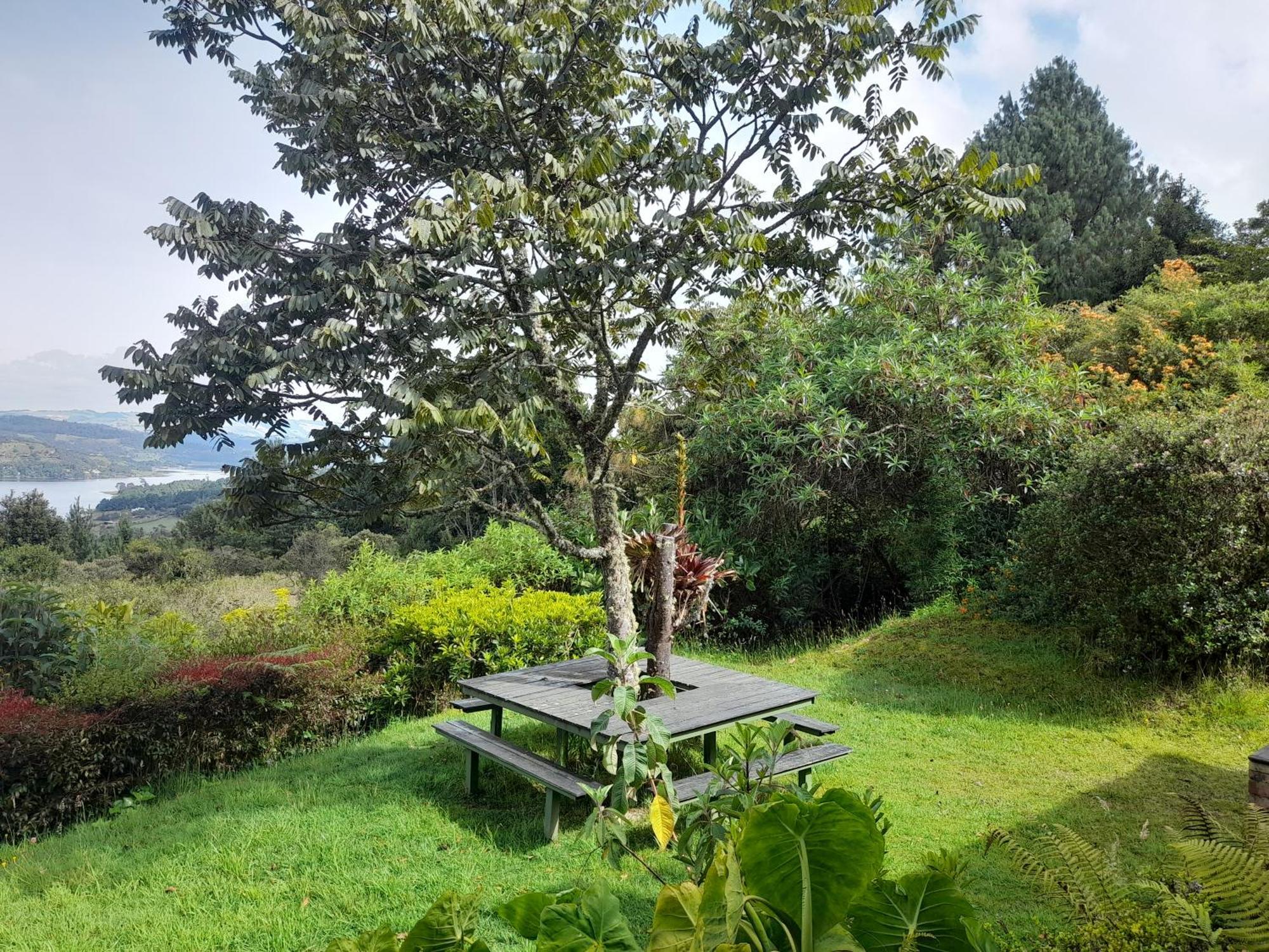 El Cobijo