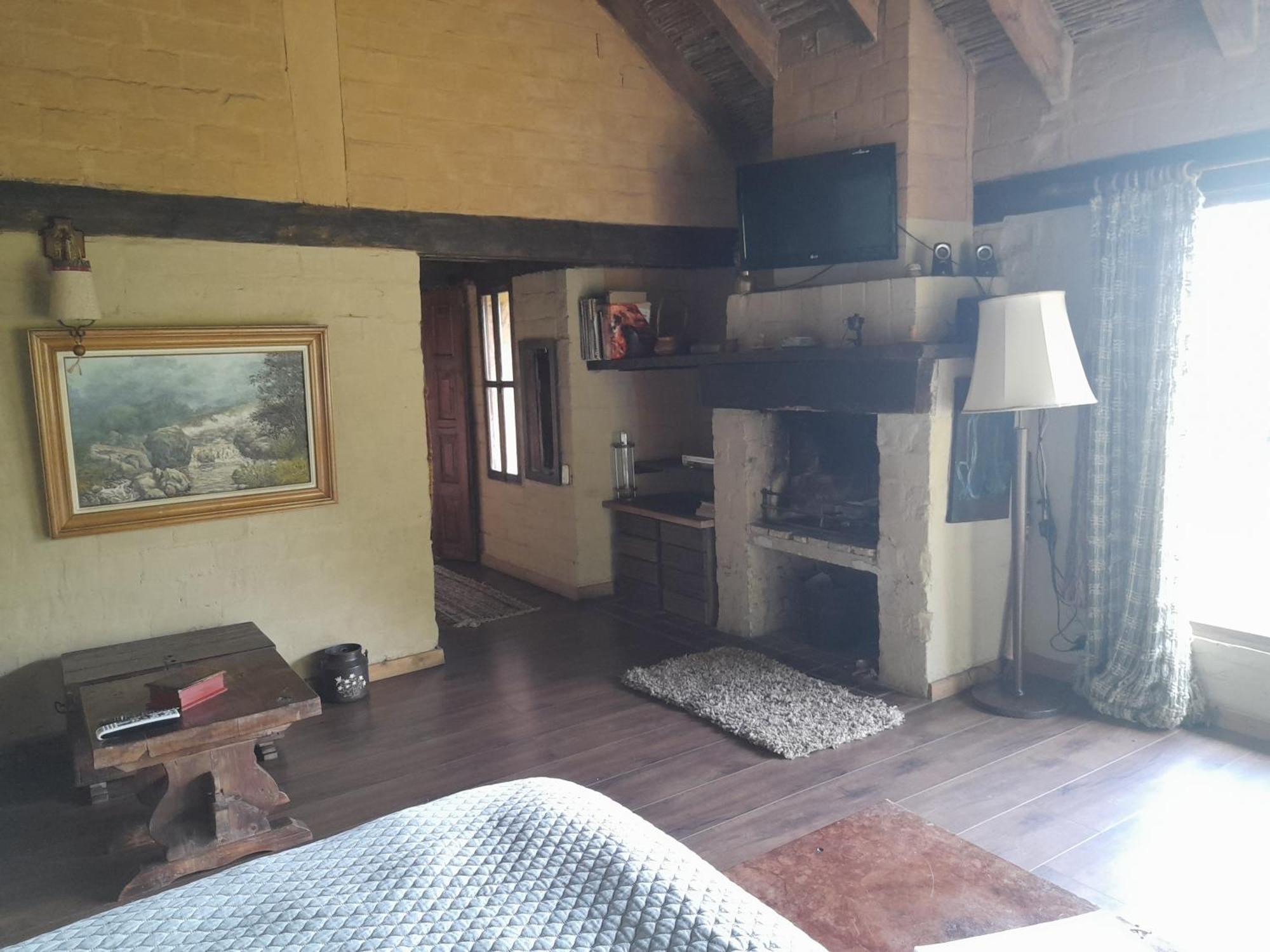 El Cobijo Holiday home *