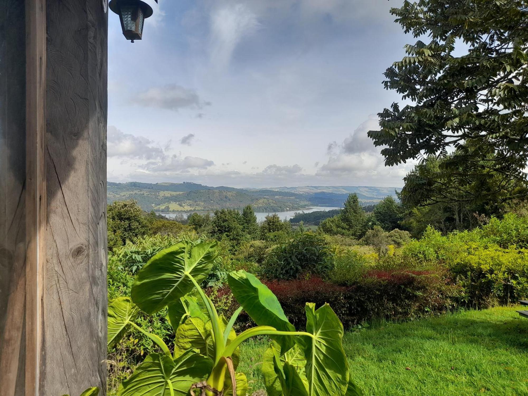 El Cobijo Holiday home