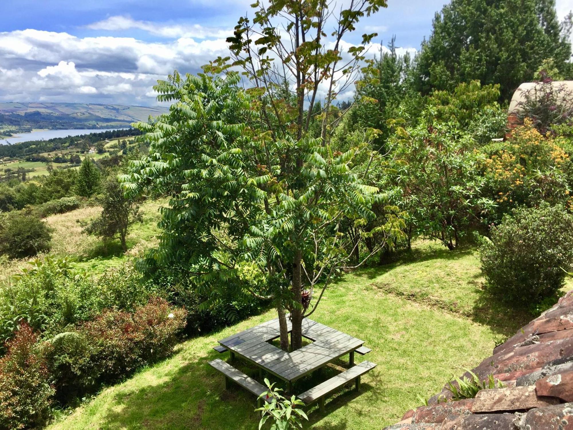 El Cobijo
